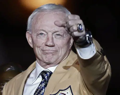 Quando Jerry Jones rubò i Dallas Cowboys
