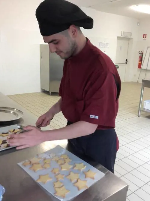 dalla pagina Fb del sindaco Francesca Fadda