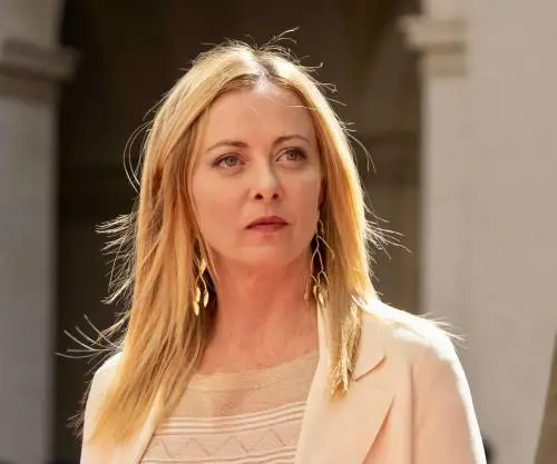 "Giorgia sta superando le aspettative Usa". Il governo piace pure ai Democratici americani