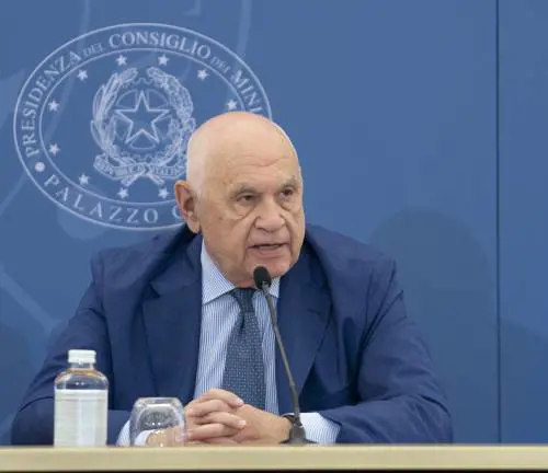 Piano svuota-carceri di Nordio: coinvolti novemila detenuti