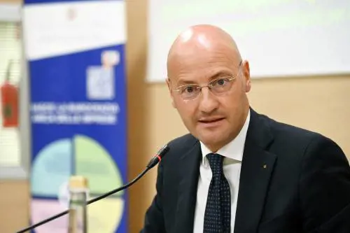 "Nel nuovo codice dei contratti pubblici la spinta per portare il Paese nel futuro"