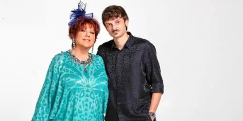 Parte la "Discoteca italiana" di Rovazzi e Orietta Berti