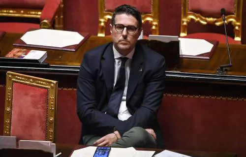 Nicola Molteni