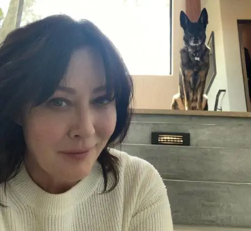"Metastasi al cervello". Il dramma dell'attrice Shannen Doherty