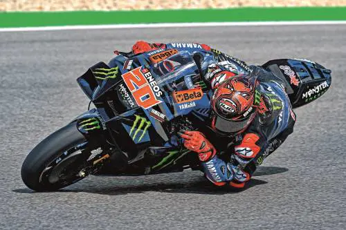 Moto Gp, ecco i ferri del mestiere al fianco dei campioni nei paddock