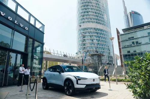 Le auto più difficili da rubare? Esistono, ecco quali sono