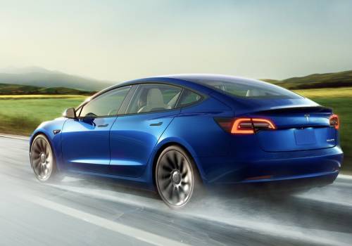 Tesla Model 3, dove si compra a meno di 20mila euro con gli incentivi 