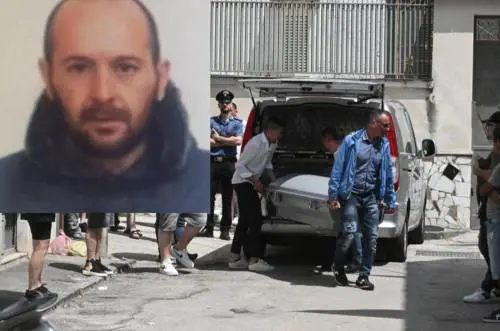 "Avete una relazione clandestina". La furia del suocero che li uccide