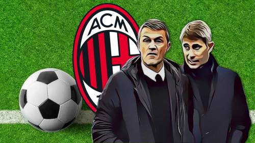 Il vero motivo del divorzio tra Maldini e il Milan