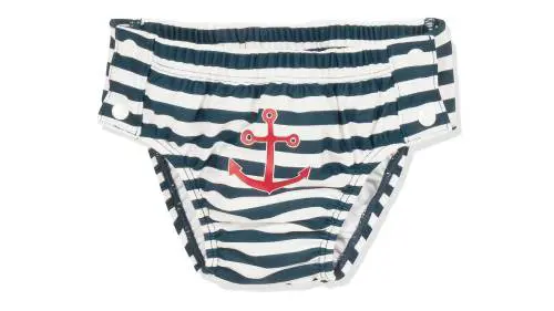 Costumi da mare per neonato: 5 modelli baby