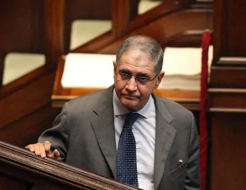 Rocco Buttiglione, la nuova vita dopo tanti anni in politica