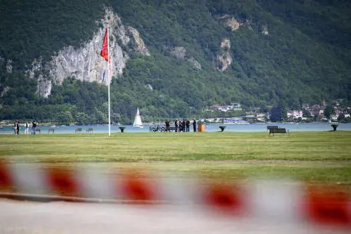 L'orrore specchio del fallimento Ue