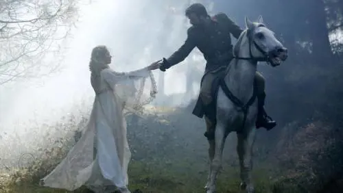 Il fascino delle serie turche con la storia (vera) di "La ragazza e l’ufficiale"