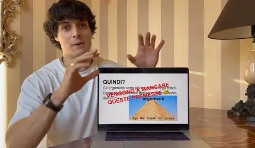 "Il suo ego, voleva comprarmi...". Luis Sal asfalta Fedez su Muschio Selvaggio