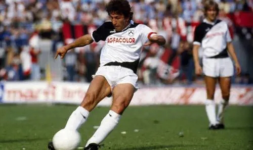 "Dateci Zico o ci annettiamo all'Austria": quella folle estate di Udine