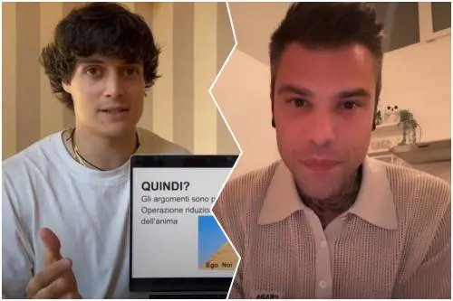 Luis Sal smaschera lo "schema Fedez": ecco perché non si tiene nemmeno un amico