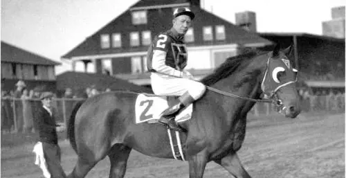 Seabiscuit e Red Pollard: funzionare soltanto insieme 