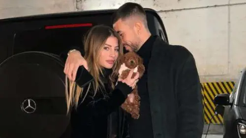 Aria di crisi per Chiara Nasti e Zaccagni? Il dettaglio social che svela tutto