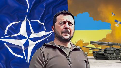 “Truppe Nato in Ucraina”. Può succedere davvero?