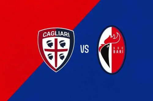 Cagliari-Bari, la community Tipster di Sisal fa vincere oltre 6000 appassionati