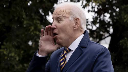 “Troppo anziano”. Il sondaggio che smonta la ricandidatura di Biden