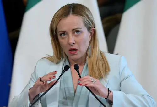 Patto di stabilità e transizione green. La partita doppia di Giorgia in Europa