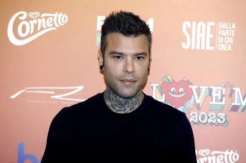 Silvestrin contro Fedez per il "Love Mi"
