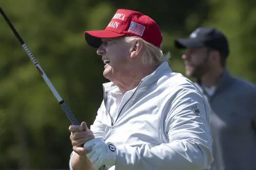 Così si rafforza la leadership di Donald (e Biden tifa per averlo come rivale)