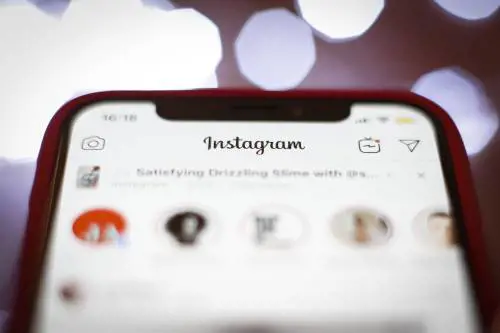 "Sponsorizzano i pedofili": il dossier che lancia l'allarme su Instagram