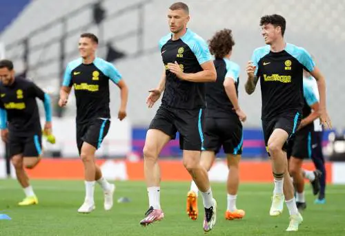 Manchester City-Inter, chi giocherà e dove vedere la finale in tv