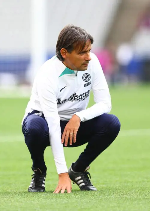 Inzaghi, il re delle Coppe prende per mano l'Inter per salire l'ultimo scalino