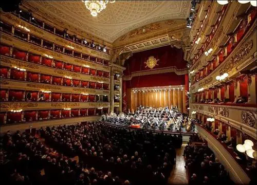 Tre adesioni: lo sciopero alla Scala fa flop