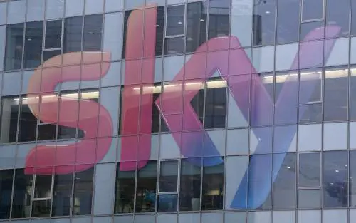 Due giorni di incontri a Palazzo Reale per i 20 anni di Sky in Italia