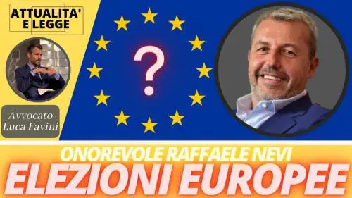 Le elezioni europee e i nuovi equilibri politici nel Vecchio Continente
