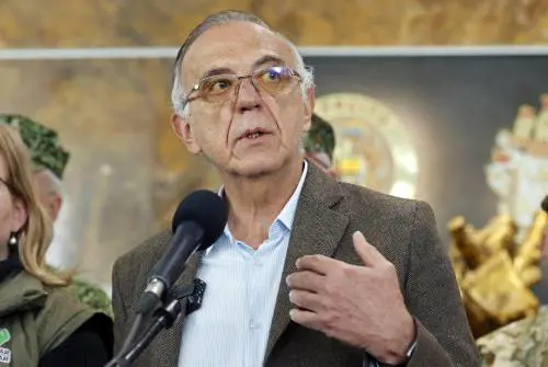 Il miracolo dei fratelli salvi nella giungla