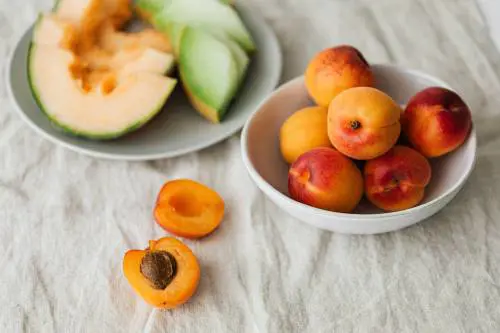 Cosa mangiare d'estate per contrastare il caldo