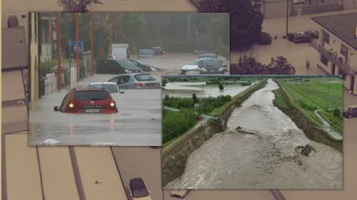 Aiuti alla Romagna, c’è una soluzione immediata
