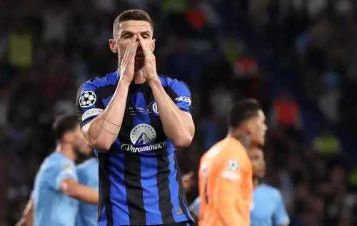 Zero vittorie su tre finali europee: il flop "record" delle italiane in coppa