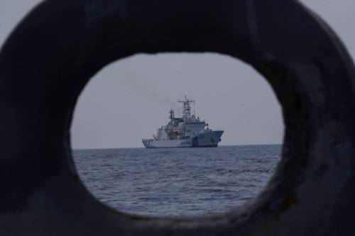 Putin, Xi e Kim muovono le navi: così vogliono fermare gli Usa