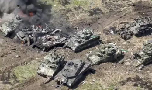 L'affondo di Kiev e i raid di Mosca: tutti i punti caldi del fronte