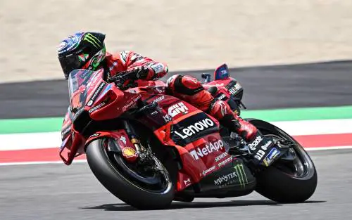Gp da padrone ma senza sorpasso