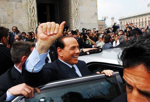 La tv, l'editoria, l'edilizia: l'impero di Berlusconi tra intuizioni e successi