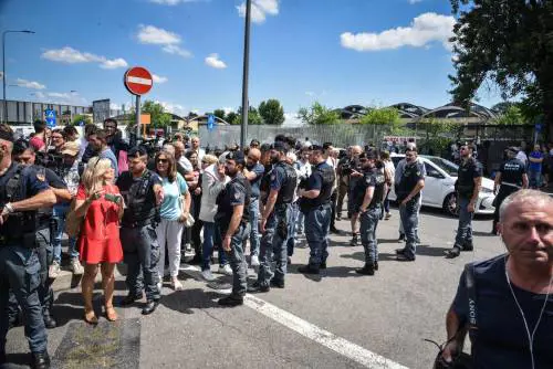 Lutto nazionale e funerali di Stato in Duomo: l'addio a Silvio Berlusconi