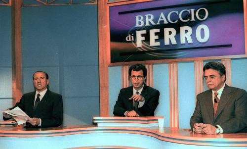 Occhetto ricorda Berlusconi: “Con lui rapporto umano mai sgradevole”