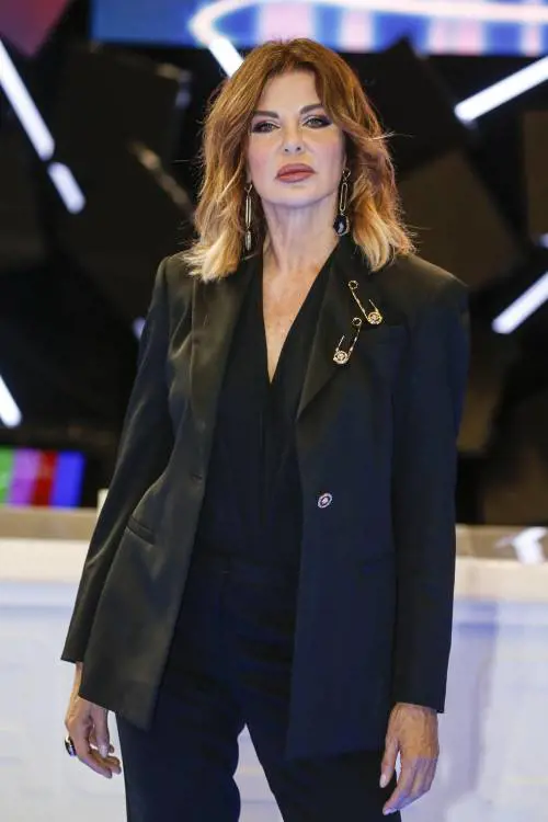 Il rimpianto di Alba Parietti: "Io perfetta nei panni di una vecchia trans"