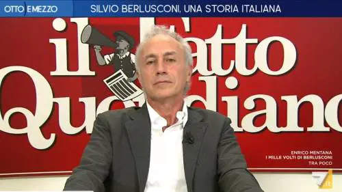 Quando Travaglio chiedeva vigilanza alle frontiere