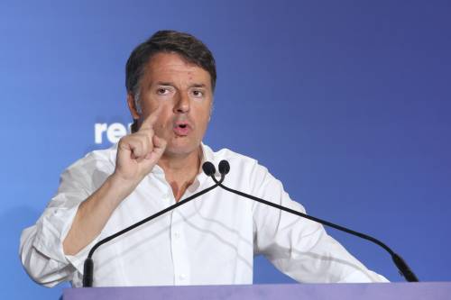 Renzi smaschera i pm: "Così hanno violato la legge"