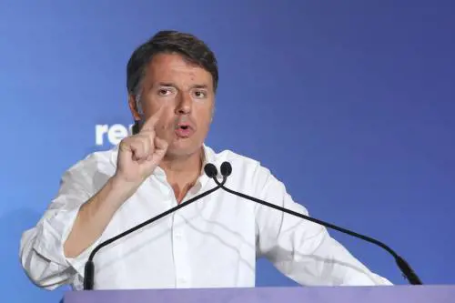 Dialogo dopo il disastro. Ma il "nuovo" Terzo polo è in salita