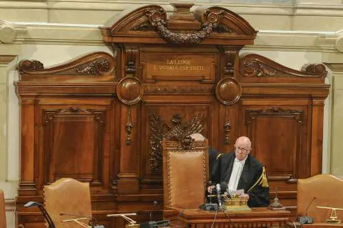 "Io quello lo sfascio". Il crescendo dei toni da Ruby alle stragi