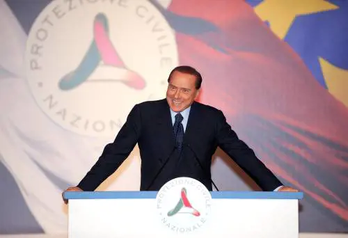 Umano, troppo umano. La generosità infinita del potente più buono